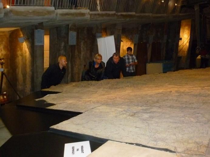 Je čestným členem Společnosti důlních měřičů a geologů. Významně se podílel na činnosti Mezinárodní důlně měřické organizace ISM (lnternational Society for Obr.