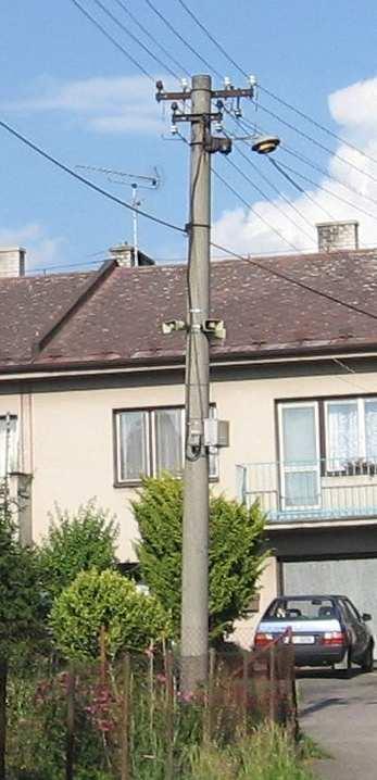 Dotace byla získána přes sdružení obcí Brodec a rozhlas si pořídily všechny obce ve sdružení.