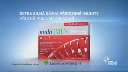 - Zadavatel reklamy s ohledem na shora uvedené i nadále setrvává na svém stanovisku, že svým počínáním ani neklamal spotřebitele, když mu nesliboval ani prevenci, ani vyléčení nemocí (avizoval pouze