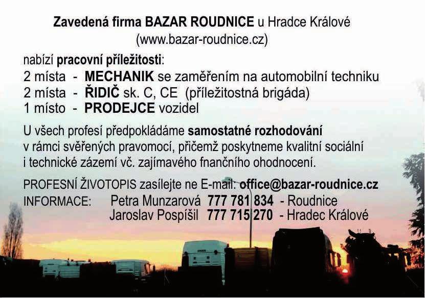 15 KČ. Zimní idylka silnice od Hradce Králové Vyfotografoval Václav  Janďourek - PDF Free Download