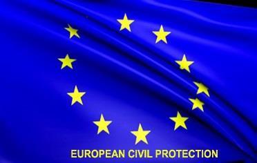 Civilní ochrana v rámci Evropské unie Mechanismus civilní ochrany EU Finanční nástroj civilní ochrany EU Středisko pro koordinaci odezvy