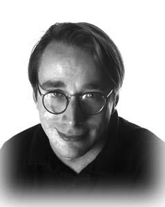 Historie OS GNU/LINUX - Torvalds je záhy osloven
