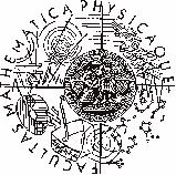 Katedra softwarového inženýrství, Matematicko-fyzikální fakulta, Univerzita Karlova, Praha, verze 2.