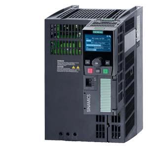 SINAMICS G120 Modulární m ni pro široké spektrum aplikací Voliteln s bezpe nostními funkcemi STO, SS1, SLS, SDI, SSM, SBC Voliteln s rekuperací p ebyte né energie Voliteln polohování s