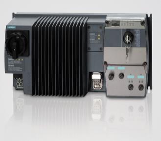 SINAMICS G110D Robustní m ni s krytím IP65 pro aplikace s dopravníky Vhodný pro dopravníky v logistice, p eprav zavazadel, automobilovém pr myslu Standardizované konektory pro rychlé p ipojení