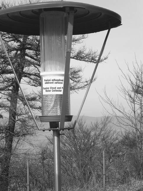 Praha jako hlavní město byla zastoupena meteorologickou observatoří ČHMÚ Praha-Libuš (ÚH), která leží na okraji města v blízkosti přírodní rezervace Modřanská rokle.