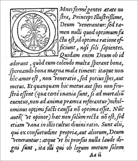 Robert Granjon autor francouzské italiky. Jeho italiky vynikají jemější a kultivovanější kresbou a jednotným sklonem liter. Jean Jannon byl pokračovatelem Clauda Garamonda v druhé půli 16. století.