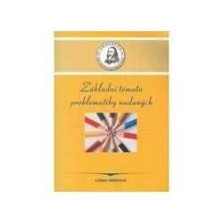 Lenka HŘÍBKOVÁ Základní témata problematiky nadaných Praha: Univerzita Jana Amose Komenského, 2007.