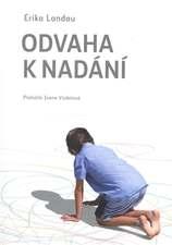Erika LANDAU Odvaha k nadání Praha: Akropolis, 2007. ISBN 978-80-210-5349-6. 162 stran. Každé dítě má talent a cílem výchovy je dětský talent podporovat v rámci všestranného rozvoje osobnosti.