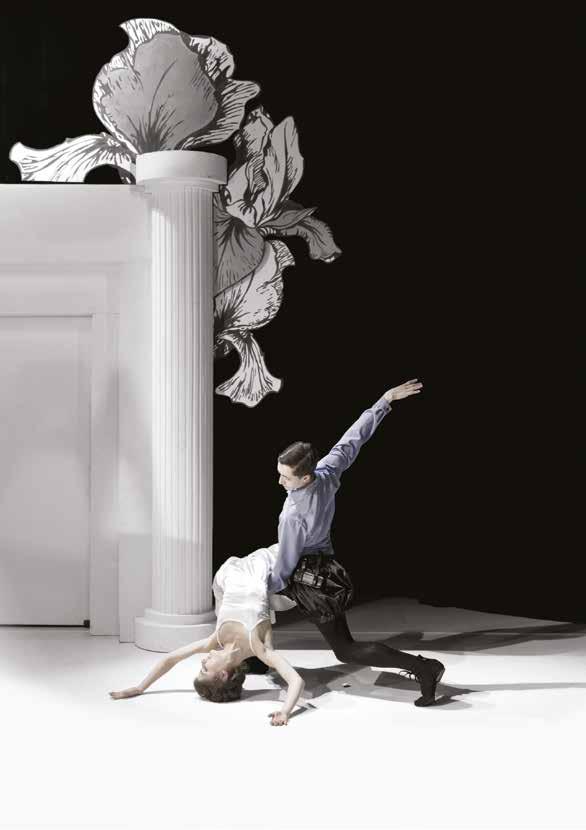 ROMEO a JULIE A.