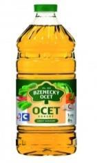 Druhy lihového octa: Lihový ocet se nejvíce vyrábí v Německu.