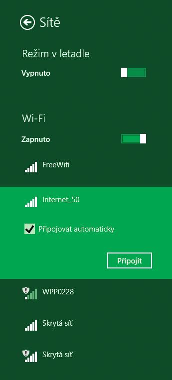 PRO POKROČILÉ: NASTAVENÍ WIFI ZKUSTE TO BEZ DRÁTŮ! K bezdrátovému připojení vašeho tabletu, telefonu či notebooku k modemu můžete využít funkce WiFi, kterou je modem vybaven.