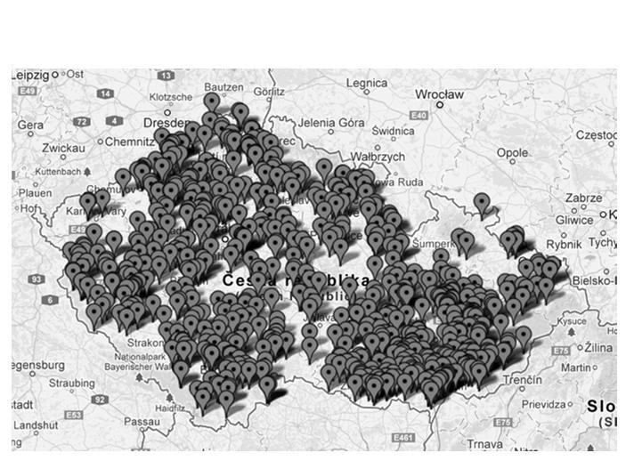 Kč/kW p i více využití špičkového výkonu bývá 850 až 1100 hodin u zařízení o výkonu 1 kw p můžeme očekávat roční výrobu 850 až 1100 kwh.