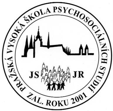Pražská vysoká škola psychosociálních studií Téma smrti v existenciálně orientovaných
