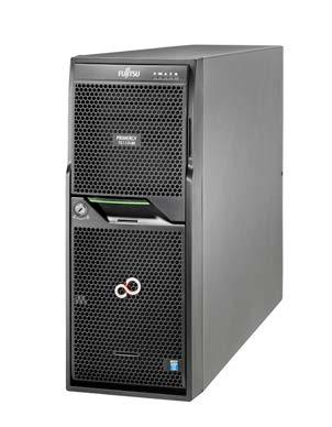 Datasheet Server FUJITSU PRIMERGY TX1330 M1 Server v provedení tower Rozšiřitelný všestranný server pro segment malých a středně velkých podniků PRIMERGY TX1330 M1 PRIMERGY TX1330 M1 je ideální