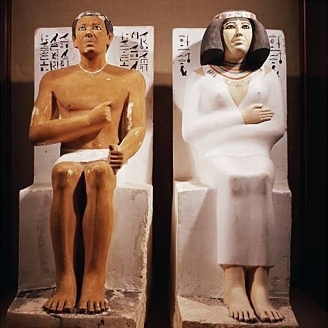 Rahotep and