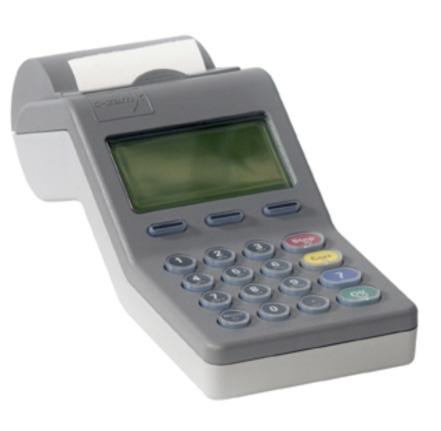 3.2. Metoda 2: Spuštění stisknutím tlačítka OK MODUL OBCHODNÍKA ZÁKLADNÍ JEDNOTKA NACTETE READ CARD KARTU NEBO OR