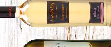 Sommelierů ČR Moravian Collection Veltlínské