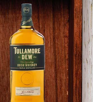 Tullamore Dew