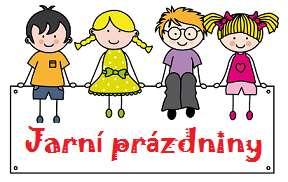 Zeptaly jsme se dětí z 2. stupně, co dělali o jarních prázdninách Zuzana Vydrová (8.