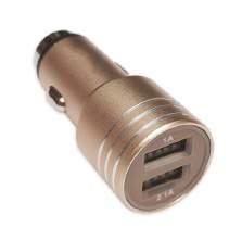 CAR ADAPTER 01 Rozměry: Ø30 63 mm