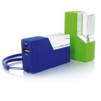 POWER BANK PB10 Rozměry: 99 55 8,5 mm (3 000 mah) 125 58 9 mm (4 000 mah)