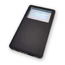 POWER BANK PB12 Rozměry: 74 44 22 mm Materiál: plast / sklo Kapacita: 2 200 /