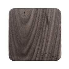 Rozměry: 88 88 12 mm Materiál: dřevo Kapacita: 5 200 mah POWER BANK PB14