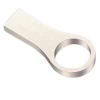 Kovové USB flash disky USB FLASH DISKY FLASH DISK K01 Rozměry: 39