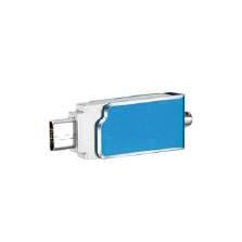 OTG USB flash disky FLASH DISK OTG 01 Rozměry: 30,5 12,3 6,7 mm FLASH DISK OTG 02 Rozměry: