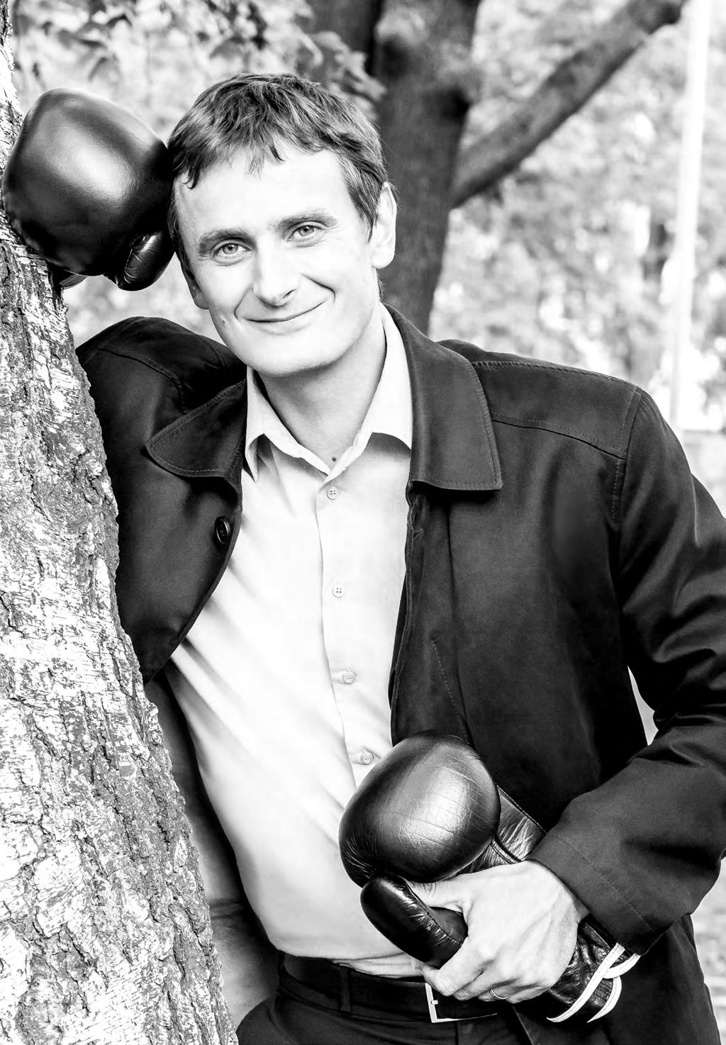 MONETA JE DALIBOR JE JAKUB Několik Vysedávání výpadů, u počítače kopů a modřin, by Dalibora ale zaručená doslova očista zabilo. těla i Naštěstí mysli. rád chodí, optimálně aspoň 10 000 kroků denně.