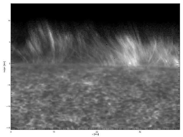 Hinode (Solar B), agentura JAXA, Japonsko,