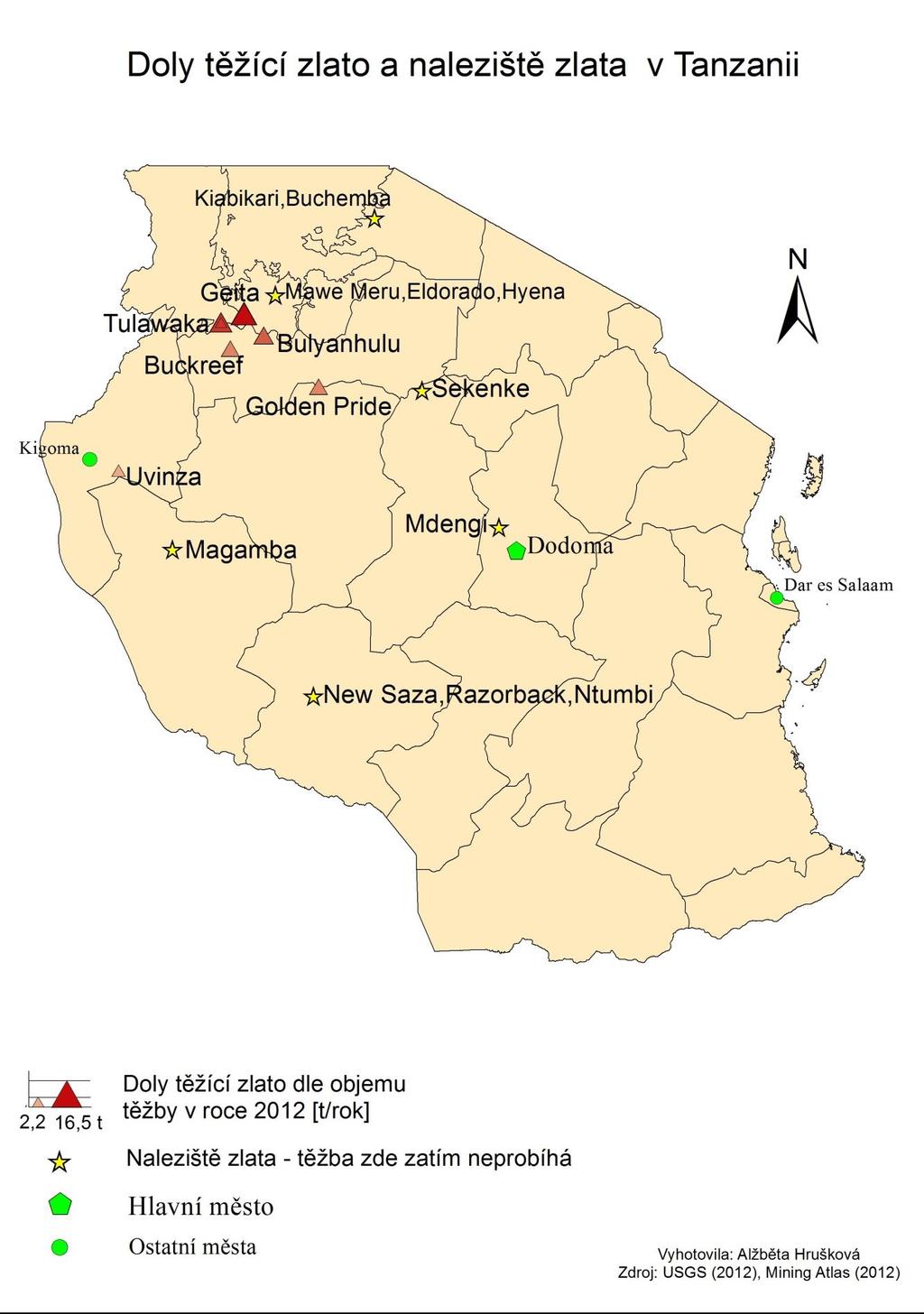 Mapa č. 4