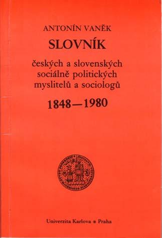 Proč o české sg. víme tak málo? (Vaněk) Rudolf Telštík (1886 za války v k. táboře ) Jako zástupce Československa se stal předsedou Mezinárodního úřadu práce v Ženevě (1920-1931).