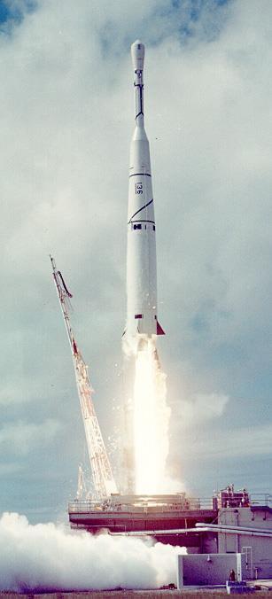 Příloha č. 6 Americká raketa Thor https://upload.wikimedia.