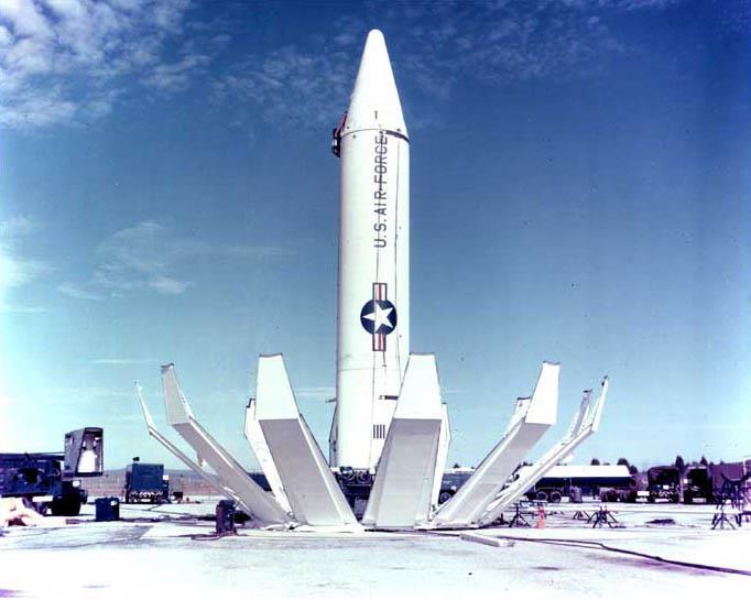 Příloha č. 7 Americká raketa Jupiter https://upload.wikimedia.
