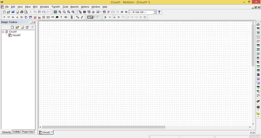 POUŽITÉ PROGRAMY MULTISIM A MACROMEDIA CAPTIVATE 2 POUŽITÉ PROGRAMY MULTISIM A MACROMEDIA CAPTIVATE 2.