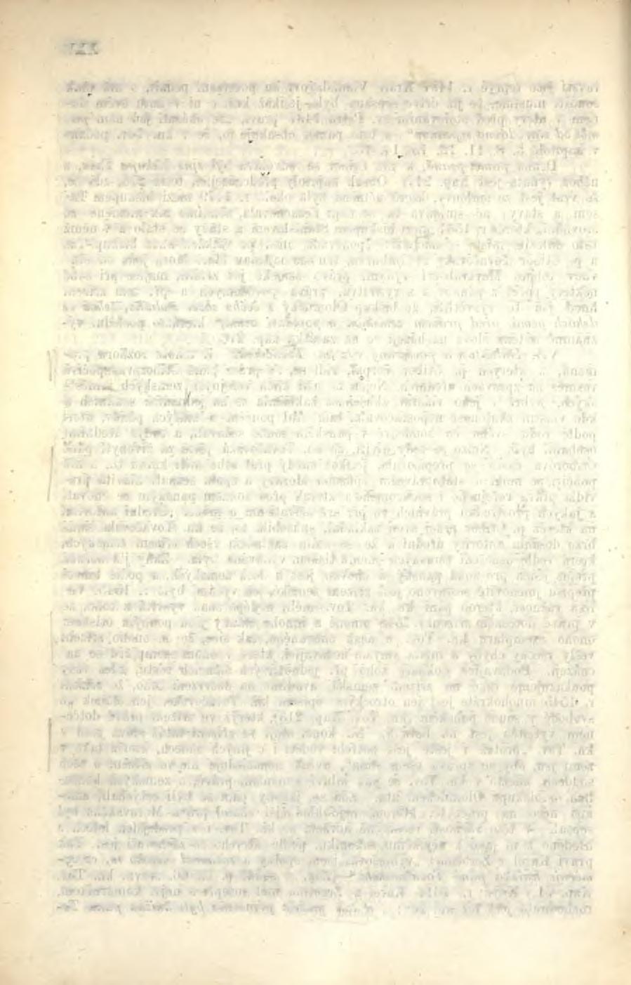 XXVI vačovského1 kteréž on pospi'vu jako by místa dáti nechtěl, ale vida všecky proti sobe musil uleviti11. (Záp. o s. p. II. 175) V apogolii, kterou Karel z Zerotína zaslal p.