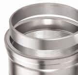 Technické informace Brožura Piston damage recognising and rectifying Plakát Piston