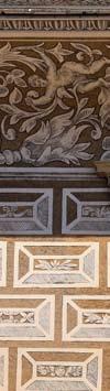 Valckenborch, Slavnost v lázních, detail, zámek Hrádek u Nechanic 13: Sigmund Elsasser, Kolowratská svatba, detail, zámek Březnice 17: Kaple sv.