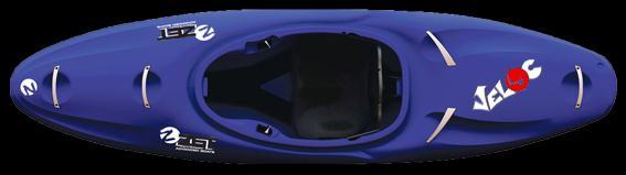 Obr. 58 Creek boat Zdroj: http://www.zet-kayaks.cz/image/veloc_midle.