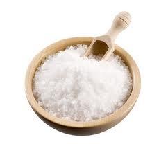 Vysoká i nízká koncentrace solí může způsobovat agregaci a
