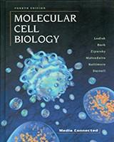 ISBN-10: 0-8153-3218-1ISBN-10: 0-8153-4072-9 Molecular Cell Biology, 4 th edition Harvey Lodish, Arnold Berk,