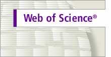 Jak vyhledávat literaturu 2) Databáze časopisů, abstraktů a článků Prameny odborné literatury Web of Science - vydávaný ISI Institute of Scientific Information - obsahuje citace článků zveřejněných