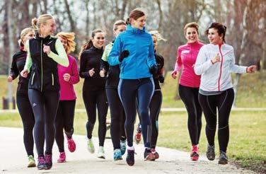 VELKÁ KNIHA BĚHÁNÍ Běh jako cesta ke zdraví a kondici Hlavní přínosy běhu pro zdraví člověka jsou již dlouho známy a od 70. let minulého století jsou také vědecky podloženy.