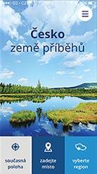 Poblíž sochy Jana Nepomuckého je křížkem označeno údajné místo, odkud byl světec roku 1393 svržen do Vltavy.