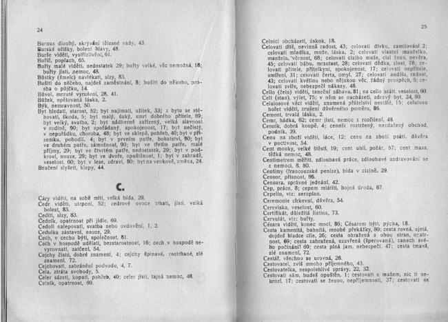Lidová tradice V lidové tradici byly snáře oblíbeným druhem literatury. Na prvním místě tehdejší lidi zajímalo, co bude, co se stane.