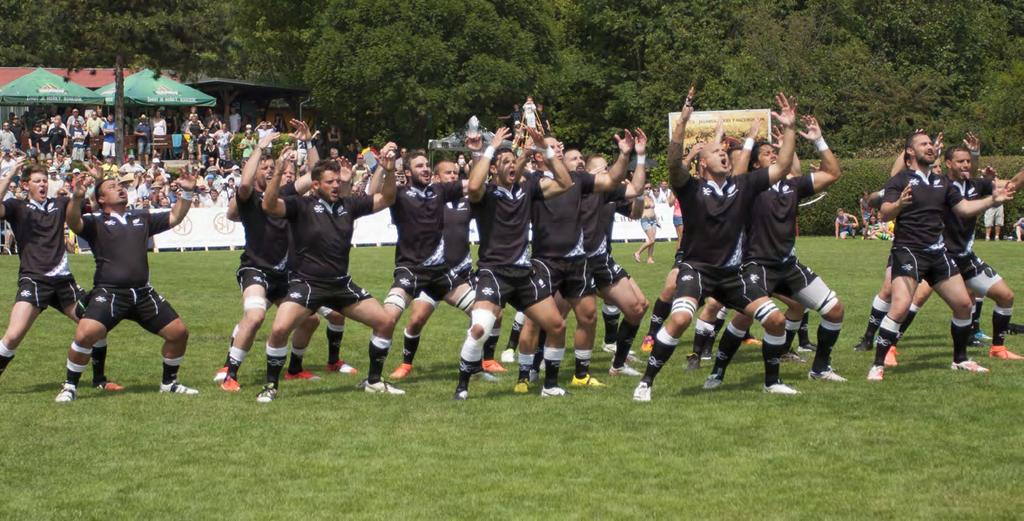 Japan rugby day Japan rugby day bude den plný sportu a japonské kultury.