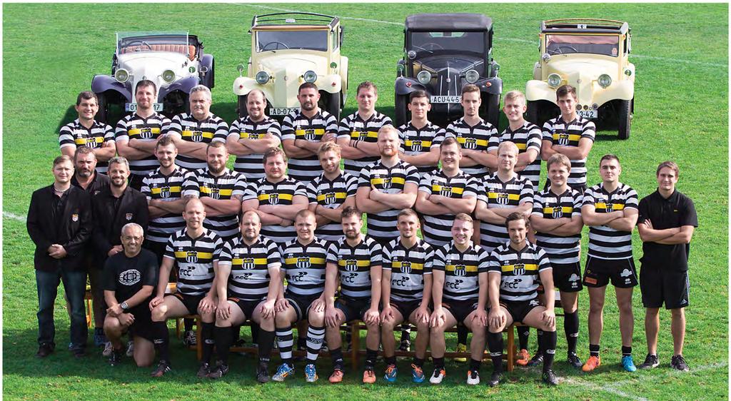 FCC RUGBY