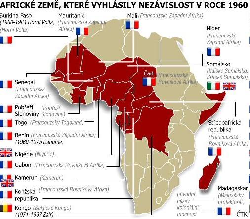 Rok Afriky (1960) http://www.ceskenoviny.